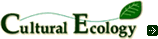 Cultural Ecology