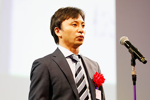 放送同時配信を実現するクラウドプレイアウトシステムの開発