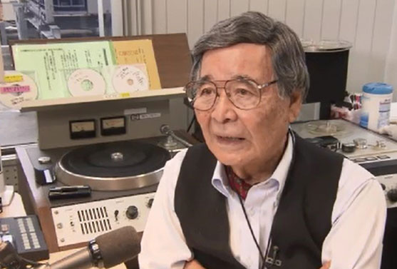 長年にわたり放送を通じて沖縄文化の保存・普及に貢献