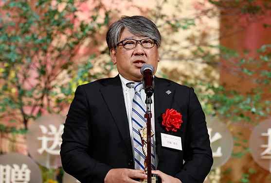 コミュニティFM第1号として、30年間日本のコミュニティFM界を先導