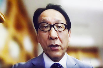「知識は命を救う」を信条に、長年にわたる放送を通じた防災知識普及と意識向上への多大な貢献