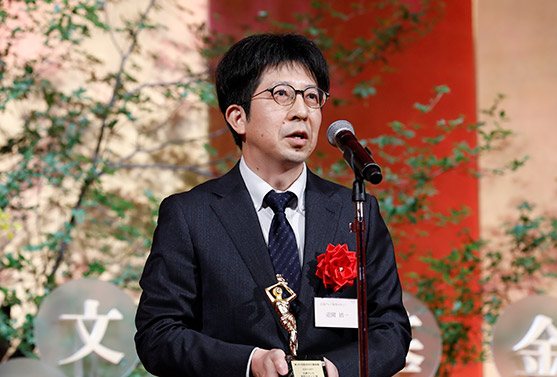 原爆ドキュメンタリーを学校の平和教材に活用