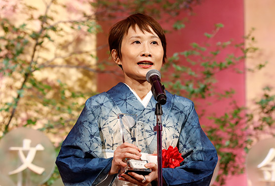 ドラマ10 大奥