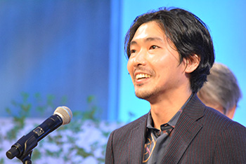 土曜ドラマ　心の傷を癒すということ