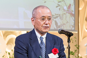 BPO放送倫理検証委員会初代委員長としての放送倫理の確立への多大なる貢献