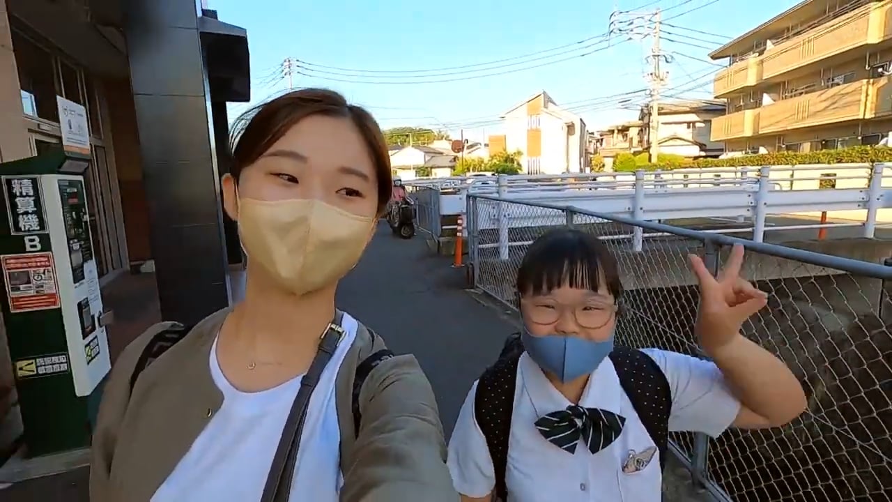 目撃！にっぽん　妹が生まれなかったかもしれない世界 ～出生前診断と向き合って～　