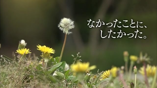 NNNドキュメント’19「なかったことに、したかった。未成年の性被害①」「なかったことに、できない。性被害②回復への道は」
