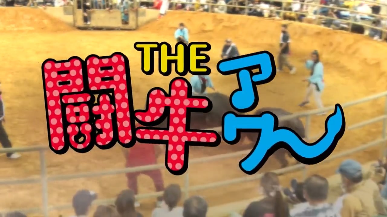 THE闘牛アワー