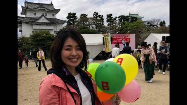 マリエのように