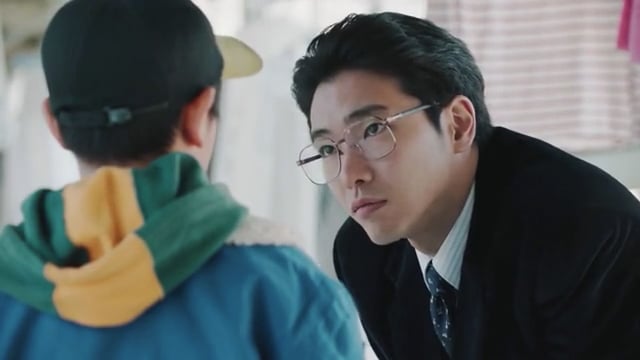 土曜ドラマ　心の傷を癒すということ