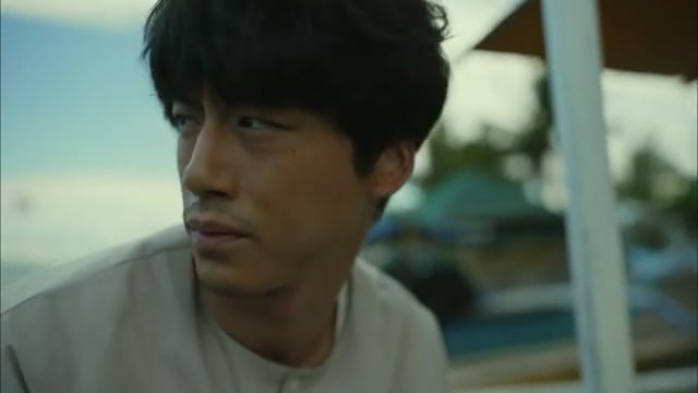 連続ドラマW　そして、生きる