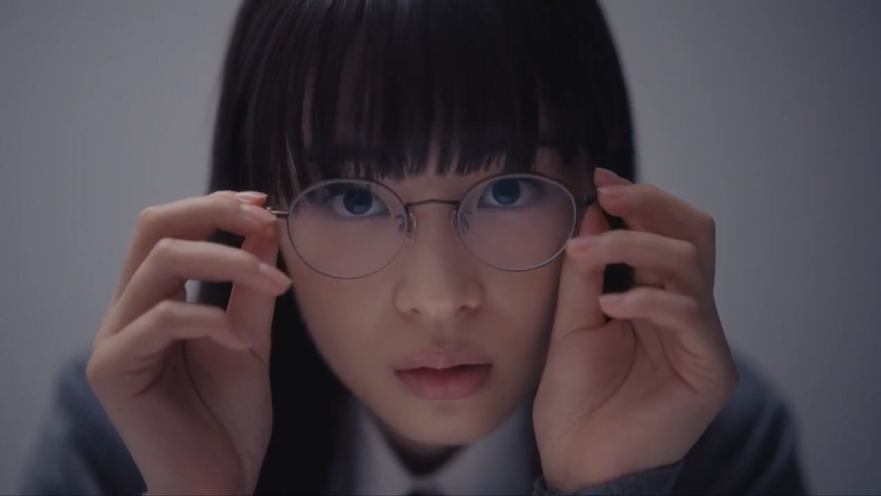 ドラマWスペシャル　あんのリリック  -桜木杏、俳句はじめてみました-