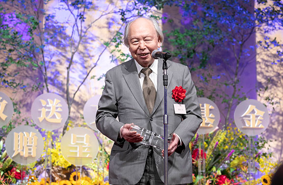 テレビ番組製作業界を理論的に牽引、38年にわたり『世界ふしぎ発見！』をプロデュース