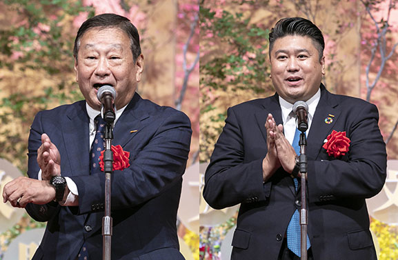 30年にわたる手話を通した「情報バリアフリー」を目指す取組み
