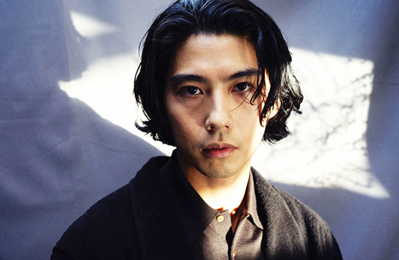 Netflixシリーズ 忍びの家 House of Ninjas