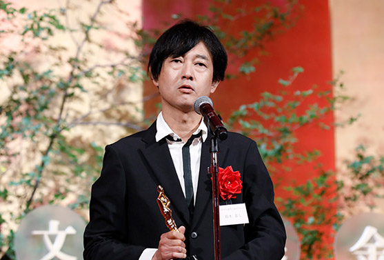 20年にわたり、地上波プライムタイムで経済ドキュメンタリー番組『ガイアの夜明け』を放送