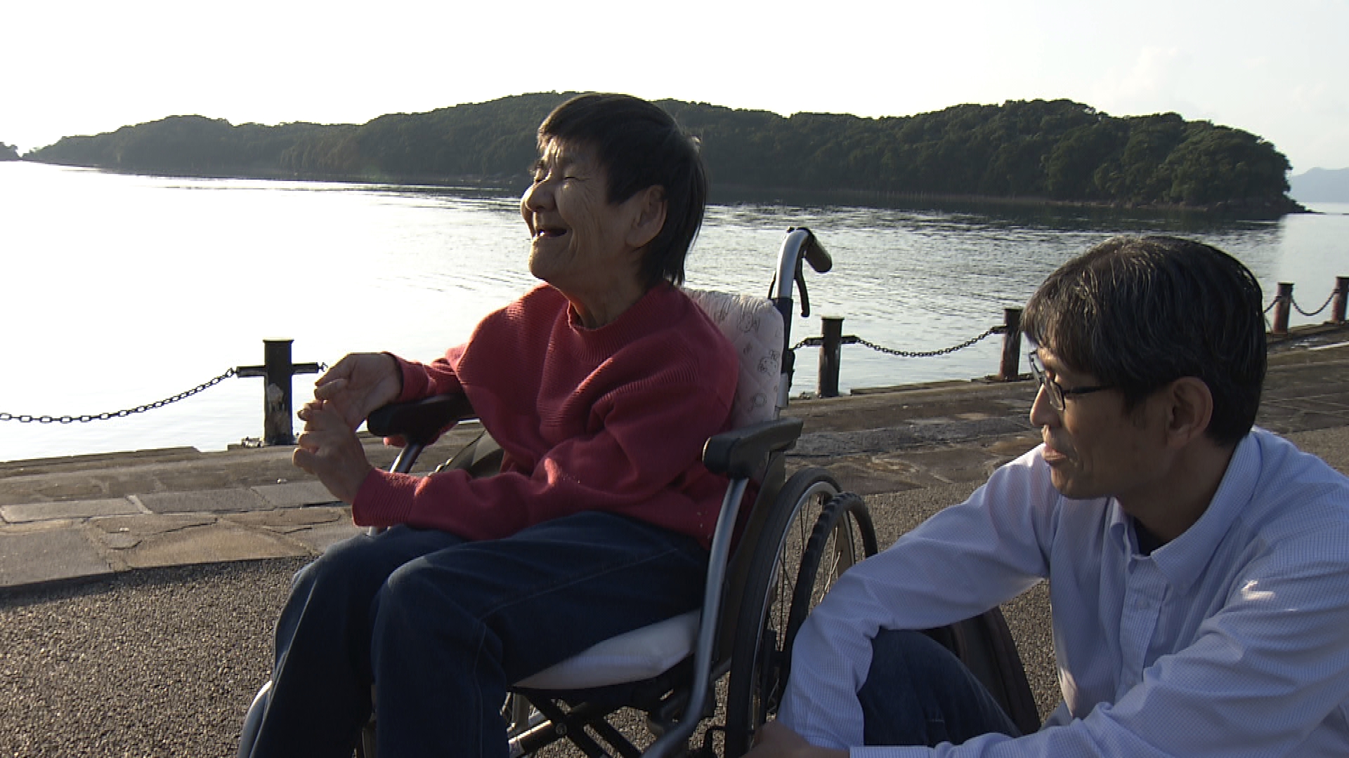 長年にわたる「水俣病」など地域に根差したドキュメンタリー番組の制作