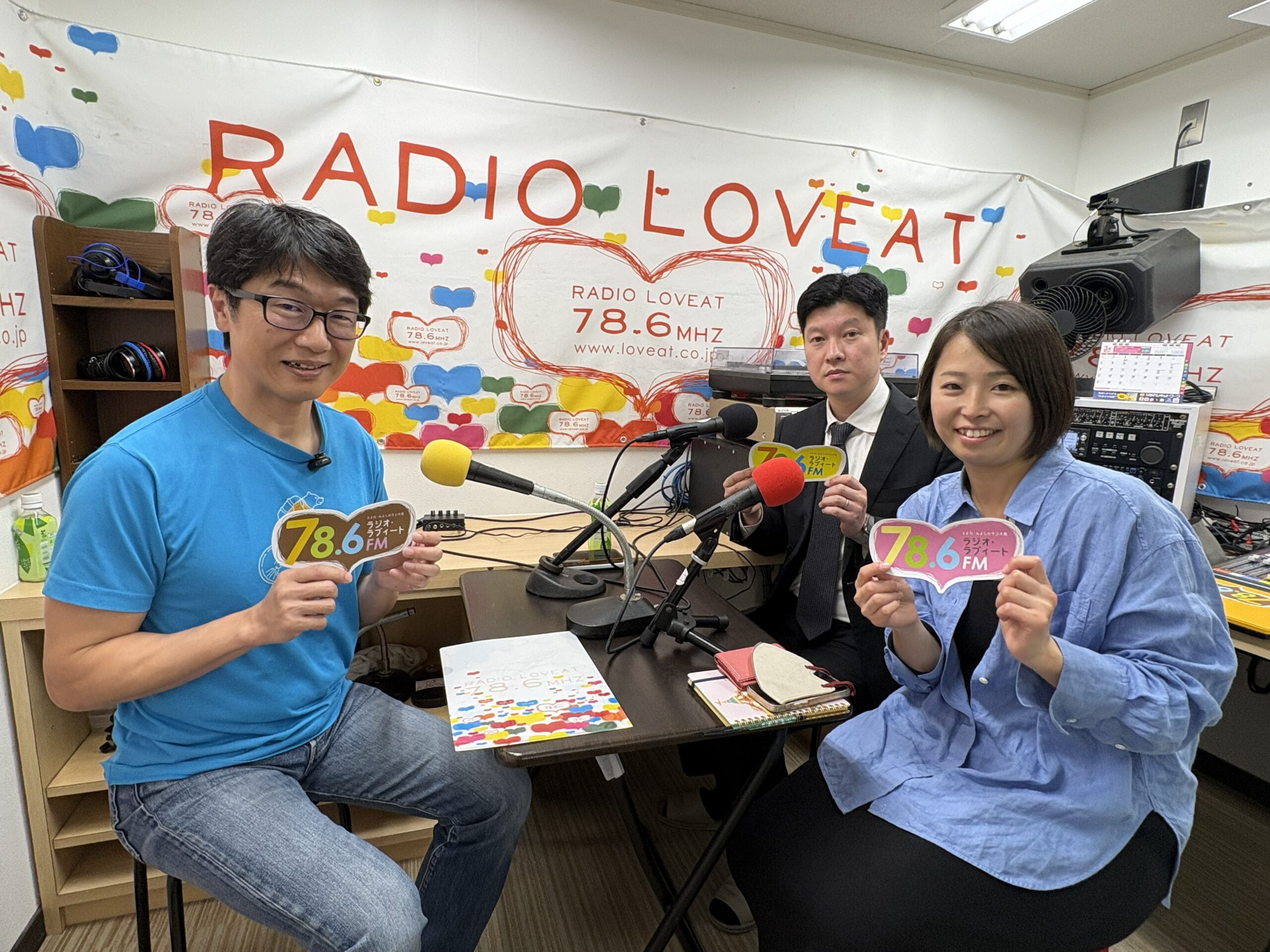 少年院・刑務所経験者や支援者が犯罪と立ち直りについて語る番組の企画・制作