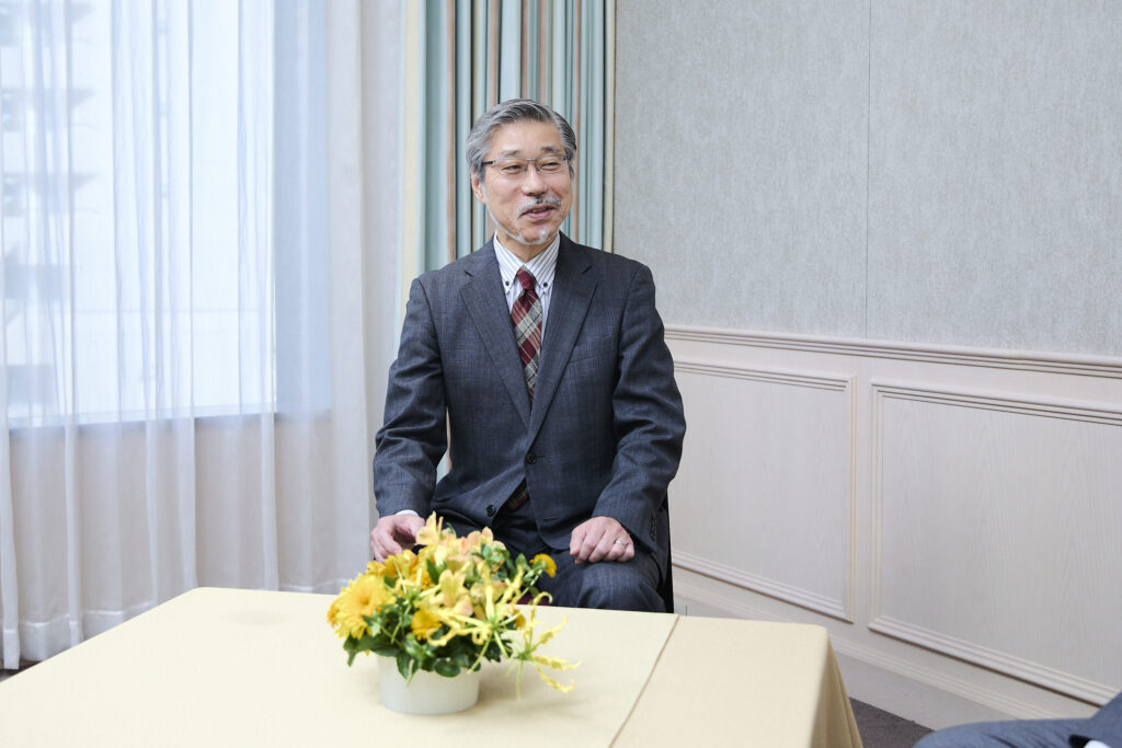 河合祥一郎