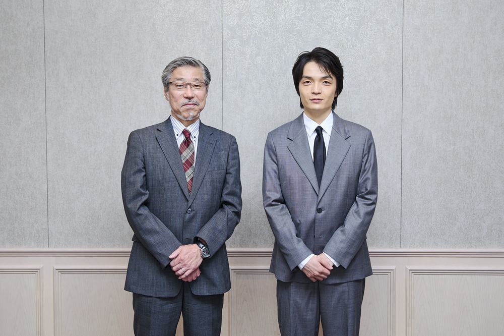 お世話になっております。放送文化基金の木下です。